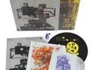 THE WHOLE LOVE - WILCO RSD 2012 BOXSET SEALED NEW LP LIMITED TO 300 COPIES