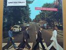 LP/ MFSL - BEATLES - ABBEY ROAD #1-023 - AUDIOPHILE - FACTORY SEALED  RARE 