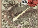 LP:Pekka Pohjola, Mike Oldfield, Sally Oldfield,Skuggornas Tjuvstart, Keesojen