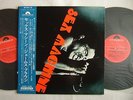 JAMES BROWN SEX MACHINE 2LP GATEFOLD COVER WITH OBI - CLEAN CONDITION
