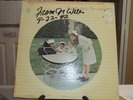 Junior Wells Buddy Guy Junior Mance Buddy and the Juniors Marble Vinyl Signed