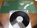THE SMITHS - THE QUEEN IS DEAD - ROUGH TRADE 1st press 1986 - EX+/EX+