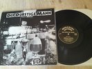 Der Durstige Mann,Bier 4 tot,Rock o Rama,RoR,RR50.LP,Oi,Punk,Skinheads,selten,