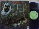 TRIANA HIJOS DEL AGOBIO Orig Movie Play LP Spanish PROG spiritual flamenco
