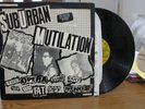 suburban mutilation LP poison idea minor threat negative appraoch die kreuzen