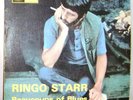 RINGO STARR - Beaucoups of Blues EP rare Portugal PS - PLEASE read description