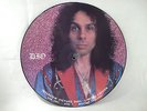 RONNIE JAMES DIO - INTERVIEW PICTURE DISC LIMITED EDITION BAK 2062 PICTURE DISC