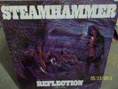 Steamhammer Reflection ORIG. EPIC VG++/NM Jacket PROMO VG+ cover RARE