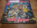 IRON MAIDEN  - BEST OF THE BEAST- 4 LP- BOXSET + Buch