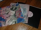 THE CRANES-WINGS OF JOY  UK IMPORT LP+LIMITED 12