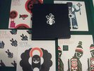 KEANE Box plus 5 singles including Atlantic  LOW NO. 0025 MINT