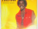 Massiah - Seventh Heaven LP - Quality - Modern Soul Boogie - Sealed