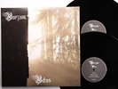 BURZUM -Belus 2-LP Gatefold 1st press BLACK VINYL arcturus mayhem isengard taake