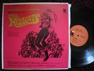 The HELLCATS LP Tower Motorcycle Biker Davy Jones The Arrows OMPS OST Movie RARE