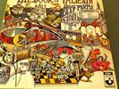 DEEP PURPLE - THE BOOK OF TALIESYN  1968 HARVEST  1G / 1G  PROG CLASSIC