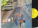 Moses Dillard And The Tex-Town Display - Now LP - Tex Town - Rare Soul