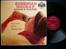 LP Ernst Mosch Egerländer Musikanten  Bohemian Holiday USA TW 91248