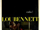 LOU BENNETT-ENFIN-RCA 440.115-ORIG FRENCH-STEREO (LP)- NM