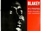 ART BLAKEY-IN PARIS-EPIC-ORIG. STEREO (LP) D.G.- NM-