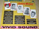 Rare Sealed soul/funk lp James Brown 