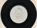 The BEE GEES-A TEST PRESSING OF 