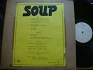 SOUP  rare private press 1970 hard bluesy rock psych acid archives pokora