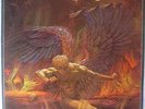 JUDAS PRIEST SAD WINGS OF DESTINY AUSTRALIAN GRASS ROOTS LABEL LP 1976