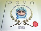 DEVO-NEW TRADITIONALISTS-LP/VINYL/NEW/RECORD STORE DAY