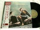 STEVE KUHN Plays Standards Buster Williams Al Foster 200 gram vinyl JAPAN LP