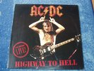 AC DC AC/DC Highway to Hell 12
