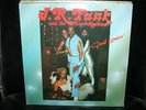 J.R. Funk & The Love Machine Good Lovin' - Modern Soul Boogie LP - Sealed Orig.
