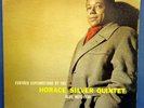 HORACE SILVER-Further Explorations- Blue Note 1589 NYC MONO LP RVG DEEP GROOVE