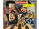 THE BEATLES ANTHOLOGY 3 FACTORY SEALED 3-LP SET STUNNING CONDITION 50 SONGS