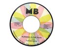 Northern Soul/Funk -TURNER BROS. - Let's Go Fishing/Running In The Rain
