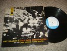 ART BLAKEY & JAZZ MESSENGERS ORIG BLUE NOTE 4016 MONO RVG EAR DEEP GROOVE