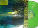 OST:Godzilla EU Green Vinyl  2 LP Zeppelin Green Day Ben Folds Foo Fighters RARE