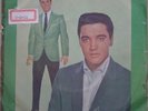 ELVIS PRESLEY 1964 Such A Night RARE 7” P/S 45 SINGLE BRAZIL