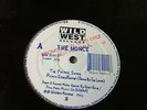 THE NONCE - THE PICNIC SONG / CREW JAM - VERY RARE 12