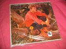 ROD McKUEN 1956 STILL SEALED LP(LIBERTY LRP 3011)SONGS FOR A LAZY AFTERNOON