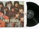 PINK FLOYD on UK Columbia Piper At The Gates Of Dawn psych