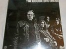 THE DOOBIE BROTHERS S/T Self Titled LP NEW SEALED