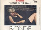 BLONDIE Denis ITALY 1978 2-trk 7