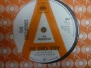 THE EXECUTIVES. THE GINZA STRIP/ I'LL ALWAYS LOVE YOU. CBS PROMO.1967.RARE