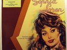 SOPHIA LOREN-LE CANZONI DI SOPHIA LOREN-RARE COFANETTO 3 LP 33 g. 1992 NM/NM