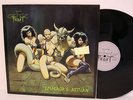 80s Guitar Rock Heavy Metal CELTIC FROST emperors return 1985 German Vinyl Album