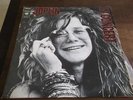 JANIS JOPLIN IN CONCERT 1ST ISRAEL  ISRAELI MINT LP