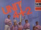 UNIT FOUR PLUS TWO UK Fontana 1969 orig psych beat rare