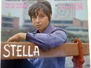 STELLA - FRENCH GIRL MOD FREAKBEAT PSYCHE EP 66 EX++