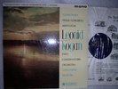 33CX 1711 B/G LEONID KOGAN TCHAIKOVSKY VIOLIN CONCERTO PARIS CONSERVATOIRE/ORCH