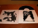 TRAGEDY - Darker Days Ahead TOUR LP DISCHARGE CONVERGE WOLFBRIGADE DISCLOSE